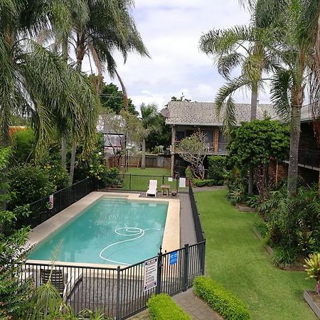 Mooloolaba Motel Εξωτερικό φωτογραφία