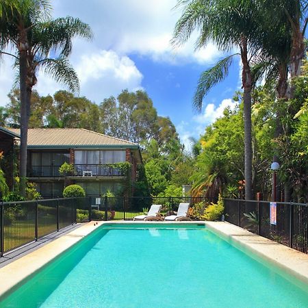Mooloolaba Motel Εξωτερικό φωτογραφία