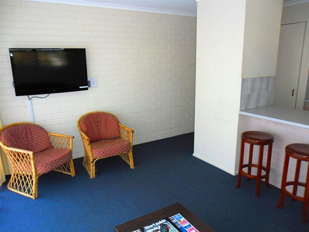 Mooloolaba Motel Εξωτερικό φωτογραφία