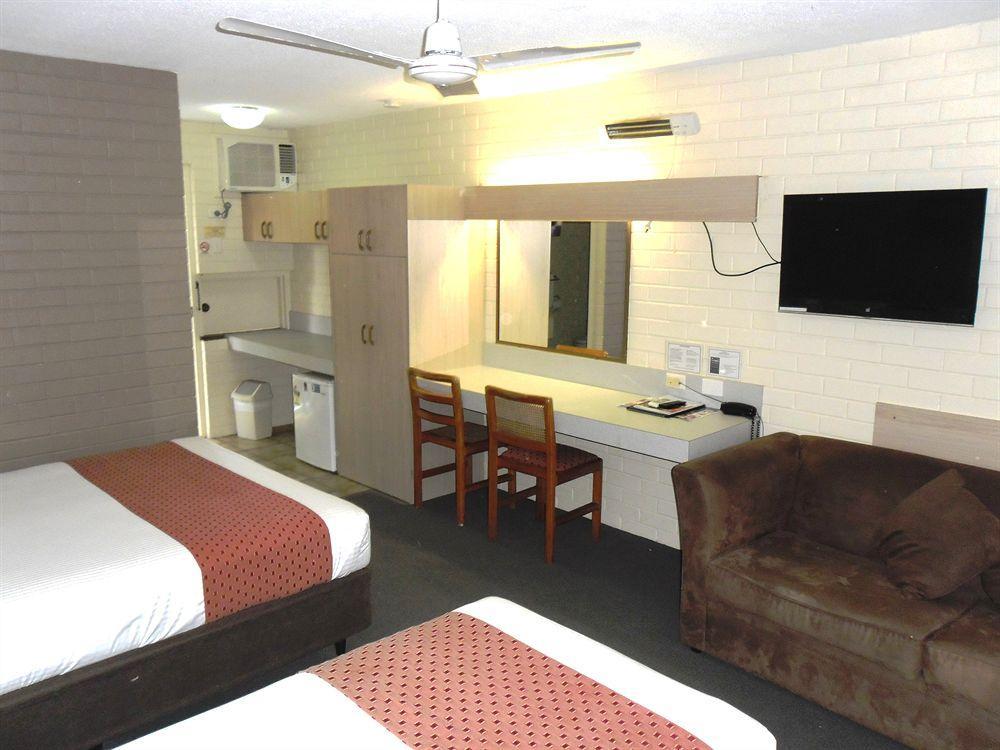 Mooloolaba Motel Εξωτερικό φωτογραφία
