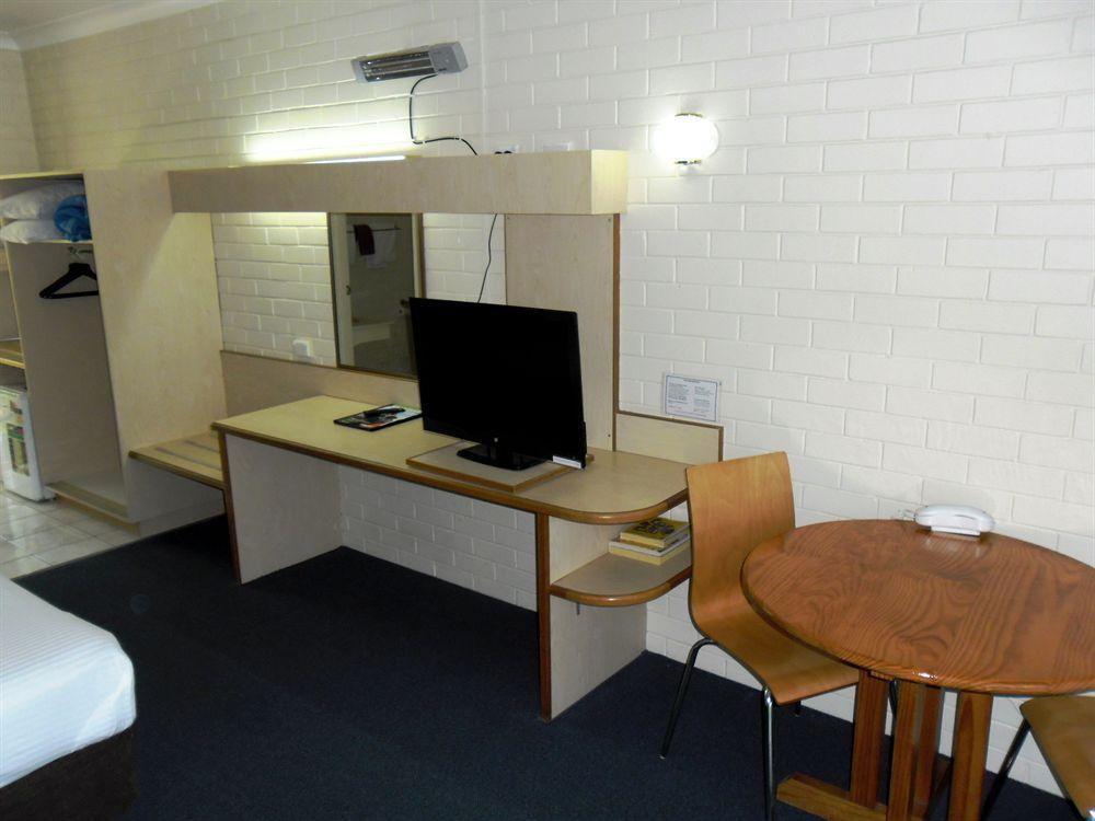 Mooloolaba Motel Εξωτερικό φωτογραφία