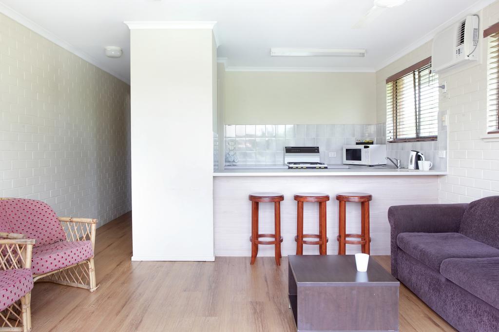 Mooloolaba Motel Εξωτερικό φωτογραφία