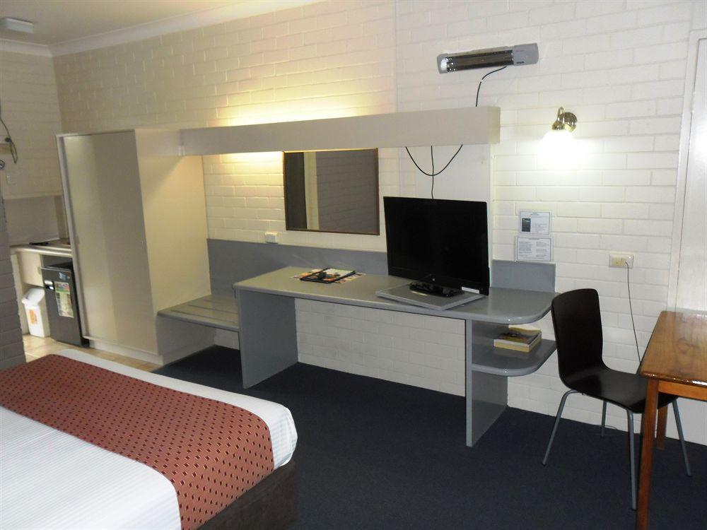 Mooloolaba Motel Εξωτερικό φωτογραφία