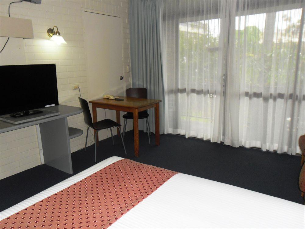 Mooloolaba Motel Εξωτερικό φωτογραφία