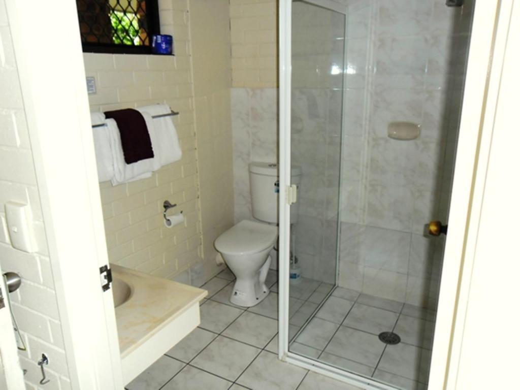 Mooloolaba Motel Δωμάτιο φωτογραφία