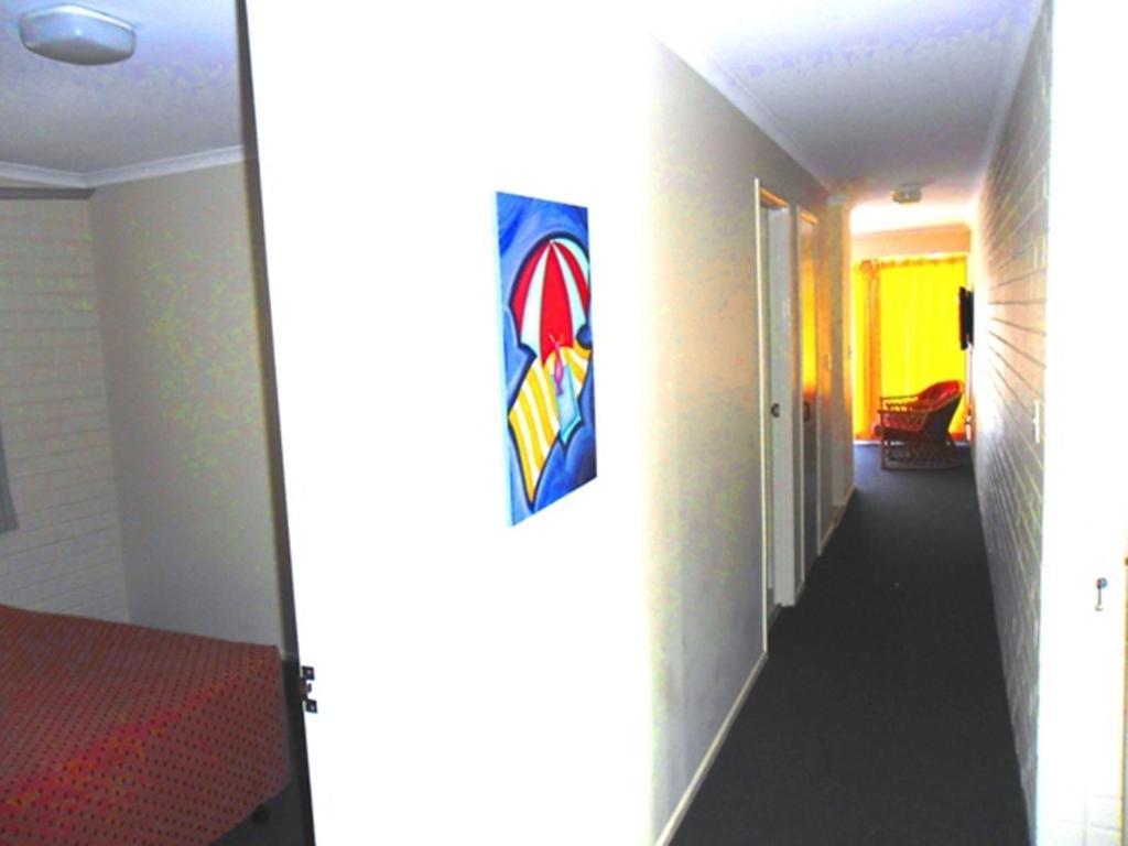Mooloolaba Motel Δωμάτιο φωτογραφία