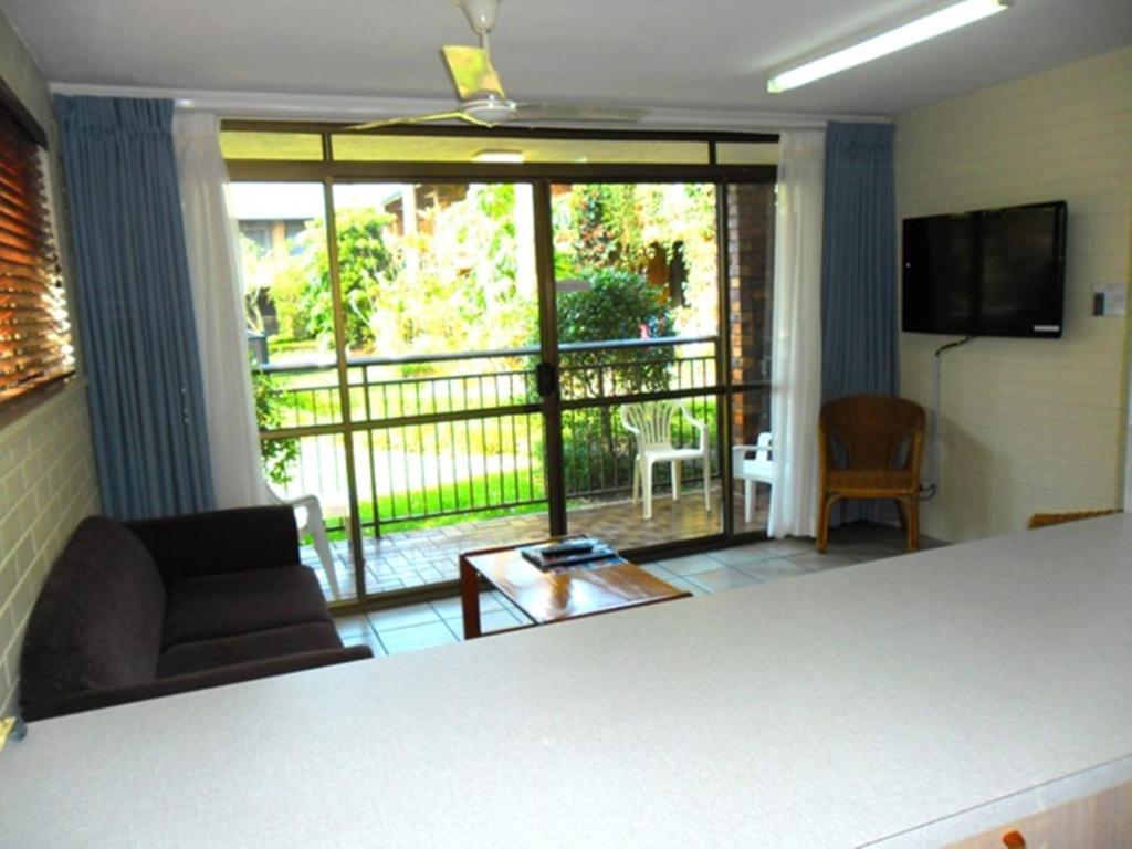 Mooloolaba Motel Δωμάτιο φωτογραφία