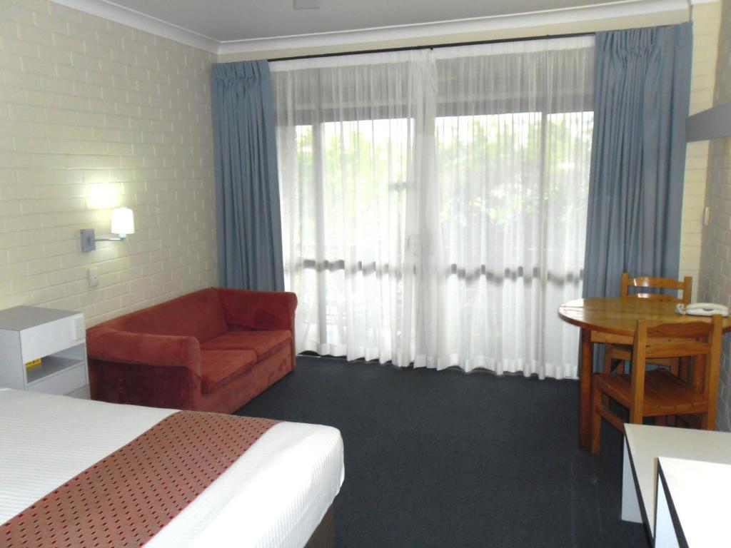 Mooloolaba Motel Δωμάτιο φωτογραφία