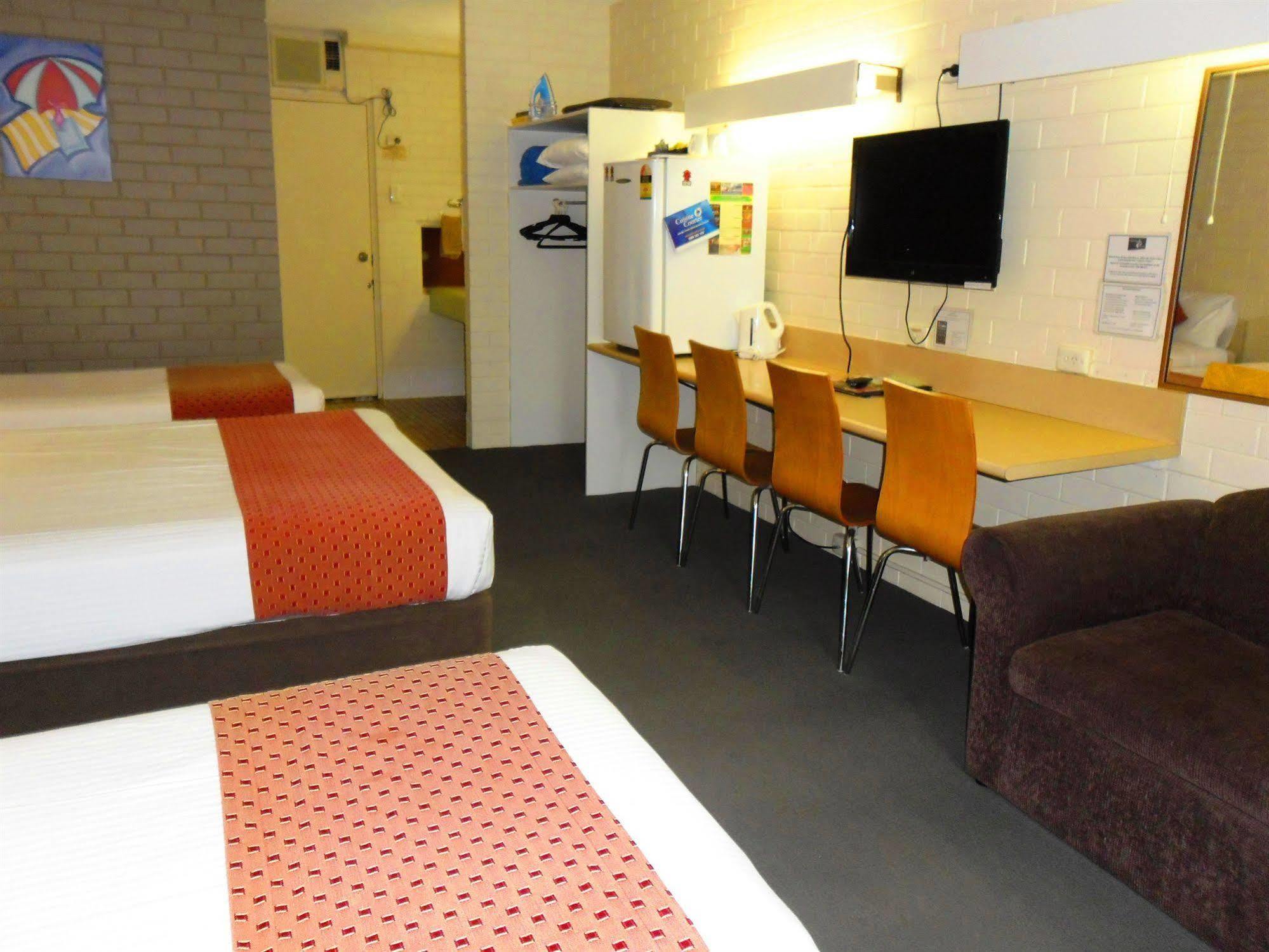 Mooloolaba Motel Εξωτερικό φωτογραφία