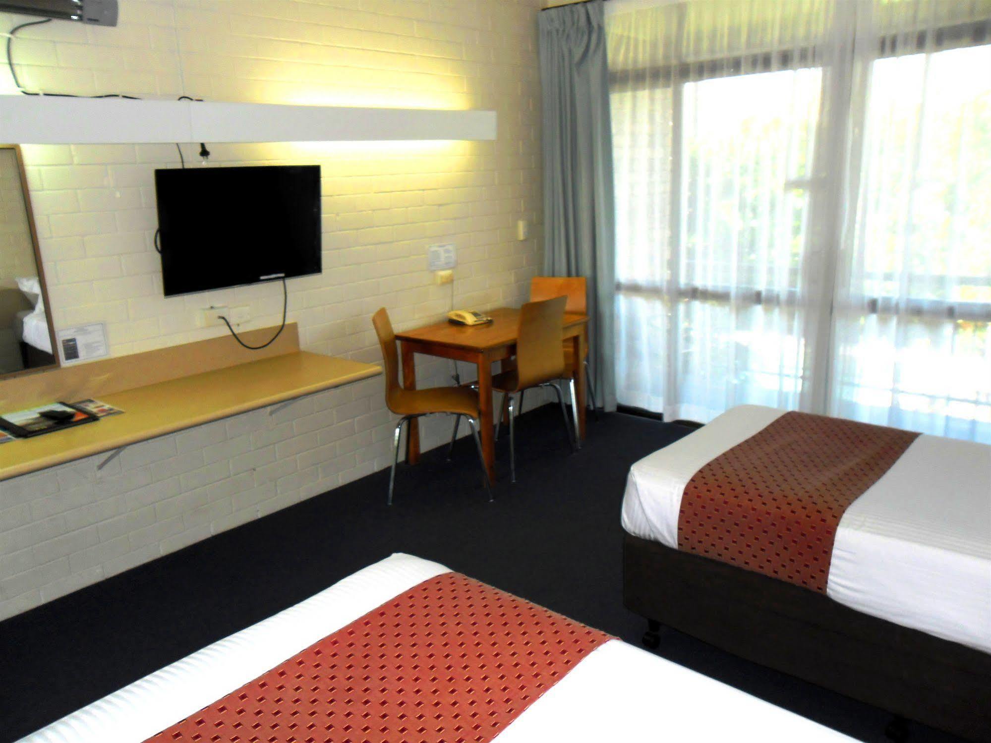 Mooloolaba Motel Εξωτερικό φωτογραφία