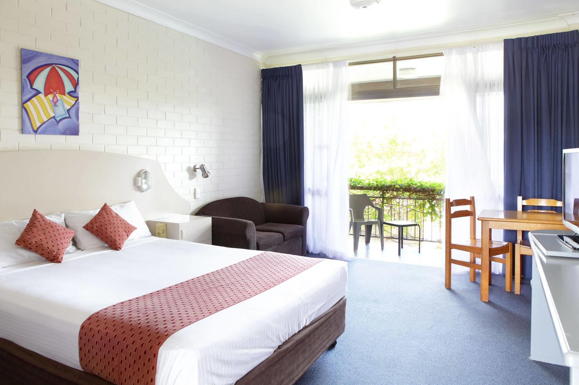 Mooloolaba Motel Εξωτερικό φωτογραφία