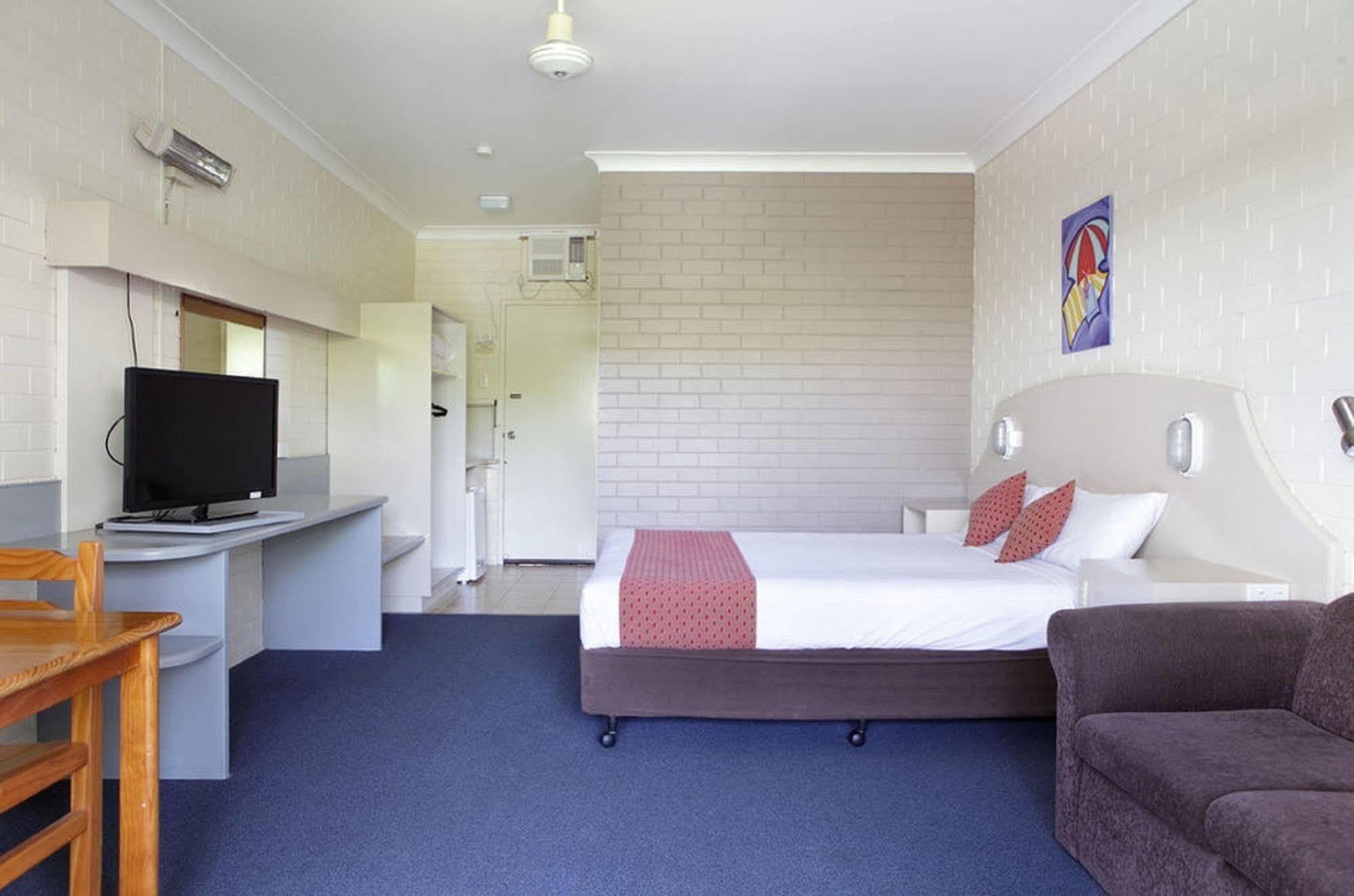 Mooloolaba Motel Εξωτερικό φωτογραφία