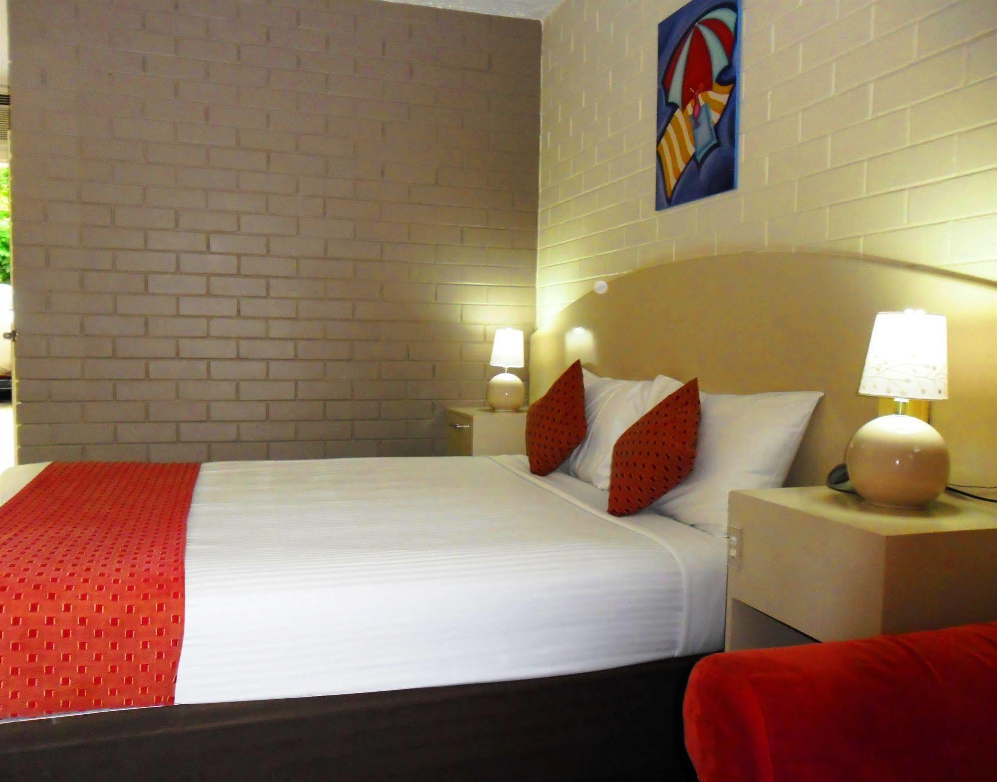 Mooloolaba Motel Εξωτερικό φωτογραφία
