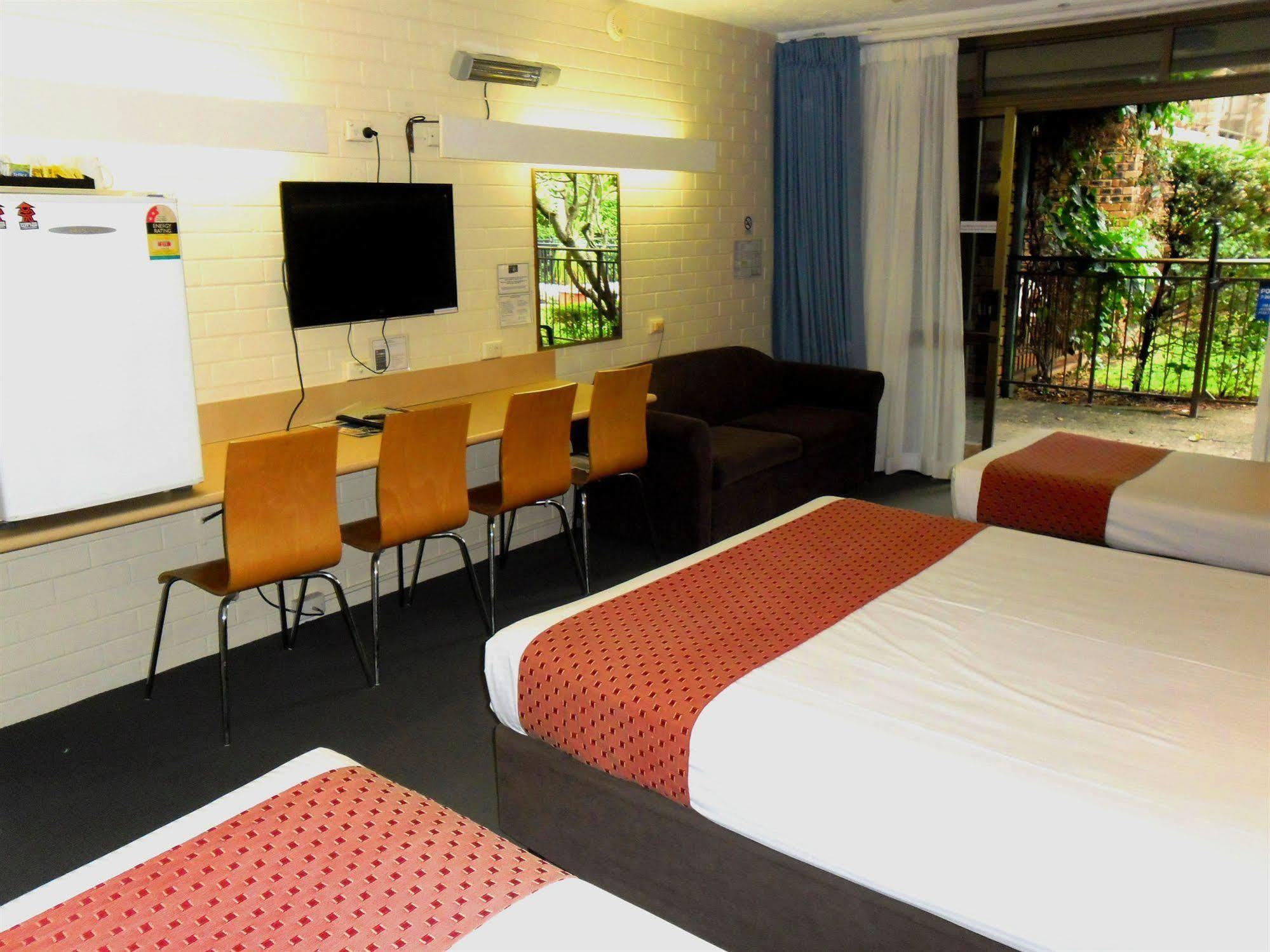Mooloolaba Motel Εξωτερικό φωτογραφία