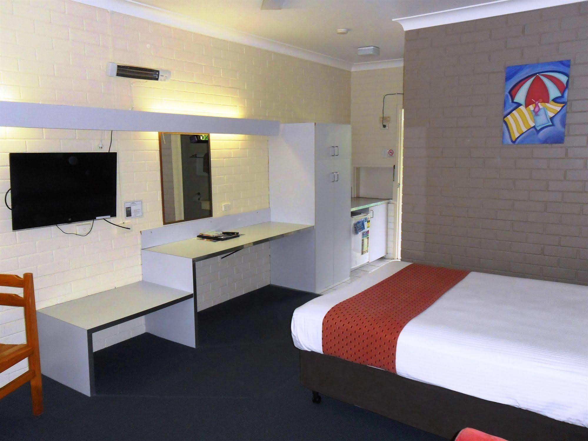 Mooloolaba Motel Εξωτερικό φωτογραφία