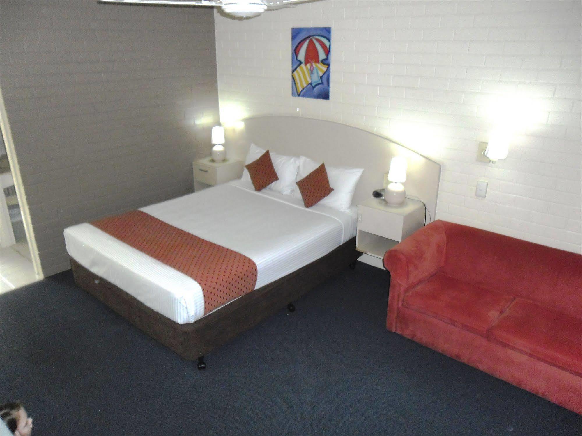 Mooloolaba Motel Εξωτερικό φωτογραφία
