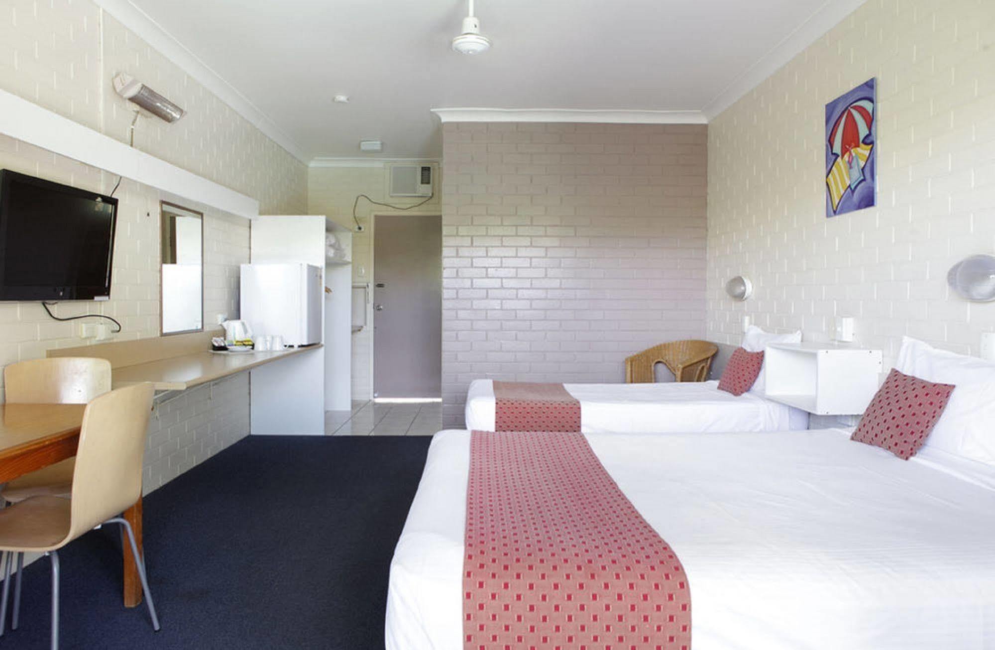 Mooloolaba Motel Εξωτερικό φωτογραφία